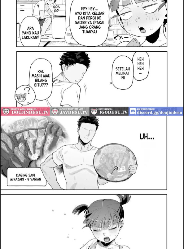 image-komik-mikko-to-nete-kutte-yaru-dake-chapter-01-7/30