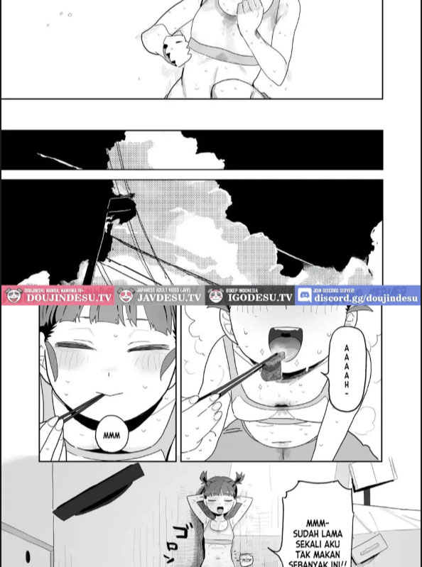 image-komik-mikko-to-nete-kutte-yaru-dake-chapter-01-8/30