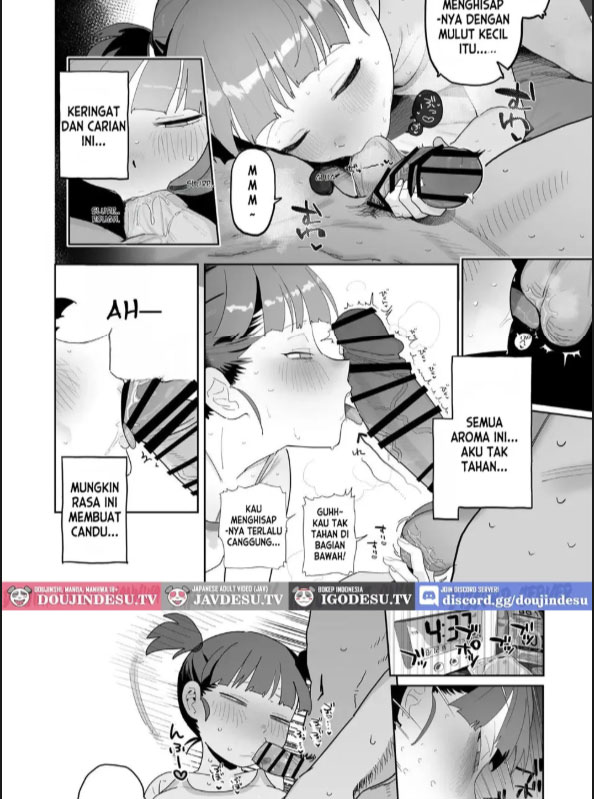 image-komik-mikko-to-nete-kutte-yaru-dake-chapter-01-11/30