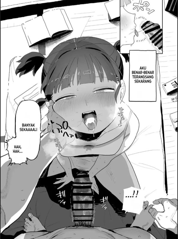 image-komik-mikko-to-nete-kutte-yaru-dake-chapter-01-15/30