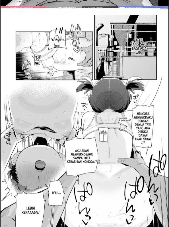 image-komik-mikko-to-nete-kutte-yaru-dake-chapter-01-16/30