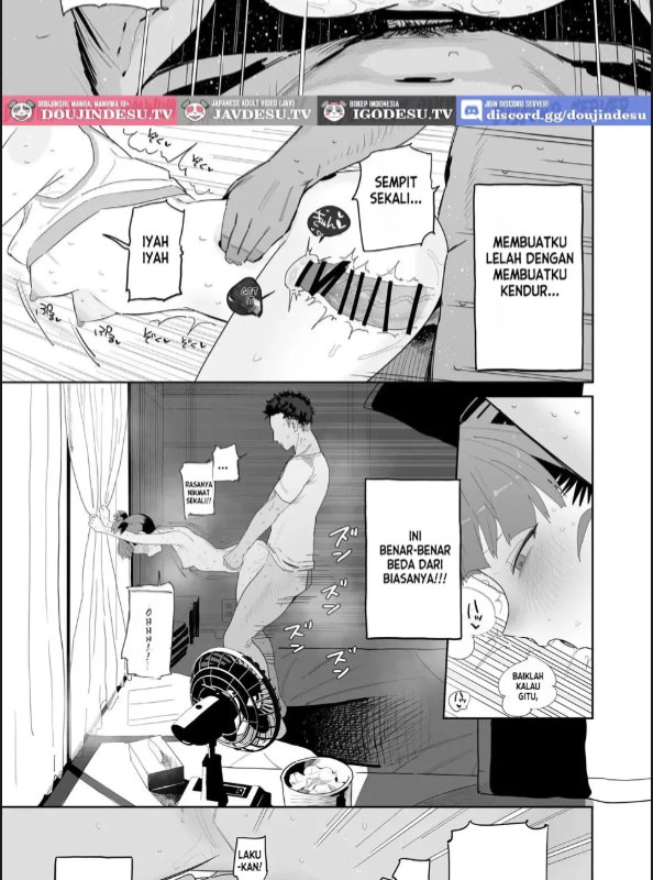 image-komik-mikko-to-nete-kutte-yaru-dake-chapter-01-17/30