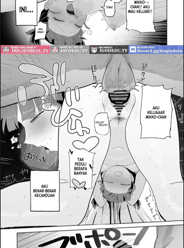 image-komik-mikko-to-nete-kutte-yaru-dake-chapter-01-18/30