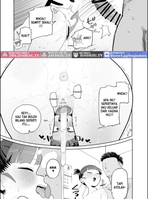 image-komik-mikko-to-nete-kutte-yaru-dake-chapter-01-19/30