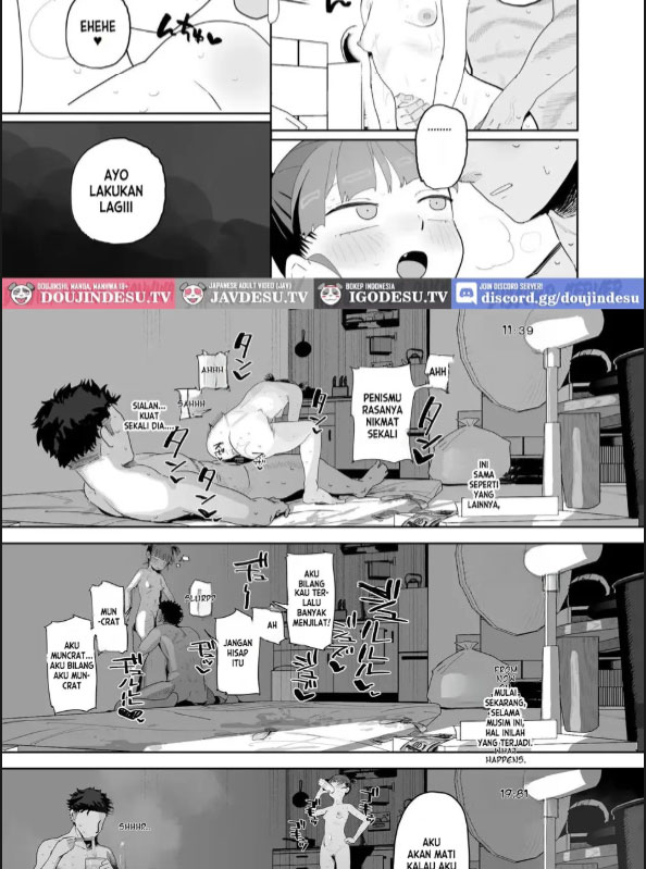 image-komik-mikko-to-nete-kutte-yaru-dake-chapter-01-20/30