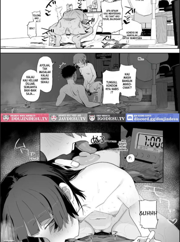 image-komik-mikko-to-nete-kutte-yaru-dake-chapter-01-22/30