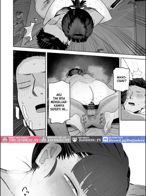 image-komik-mikko-to-nete-kutte-yaru-dake-chapter-01-25/30