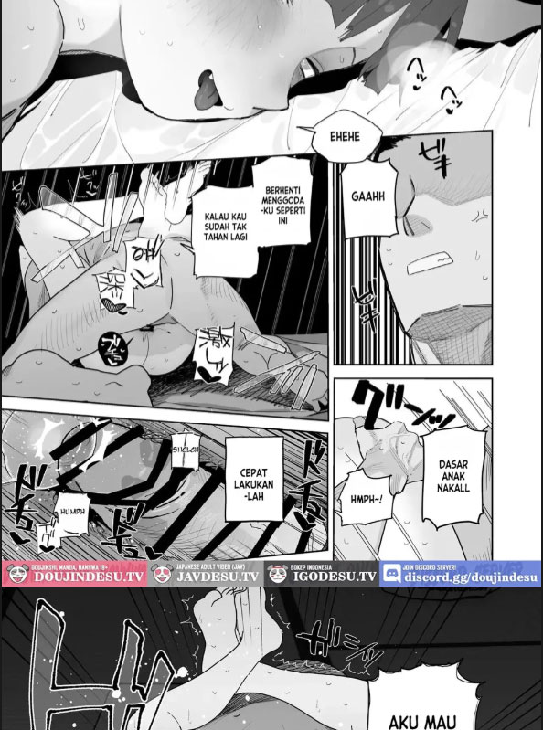 image-komik-mikko-to-nete-kutte-yaru-dake-chapter-01-26/30