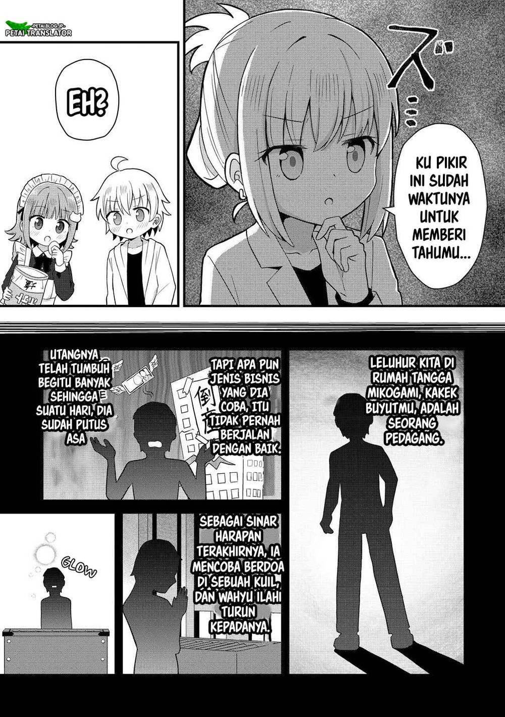 image-komik-mikogami-karen-no-kakushigoto-chapter-1-7/28