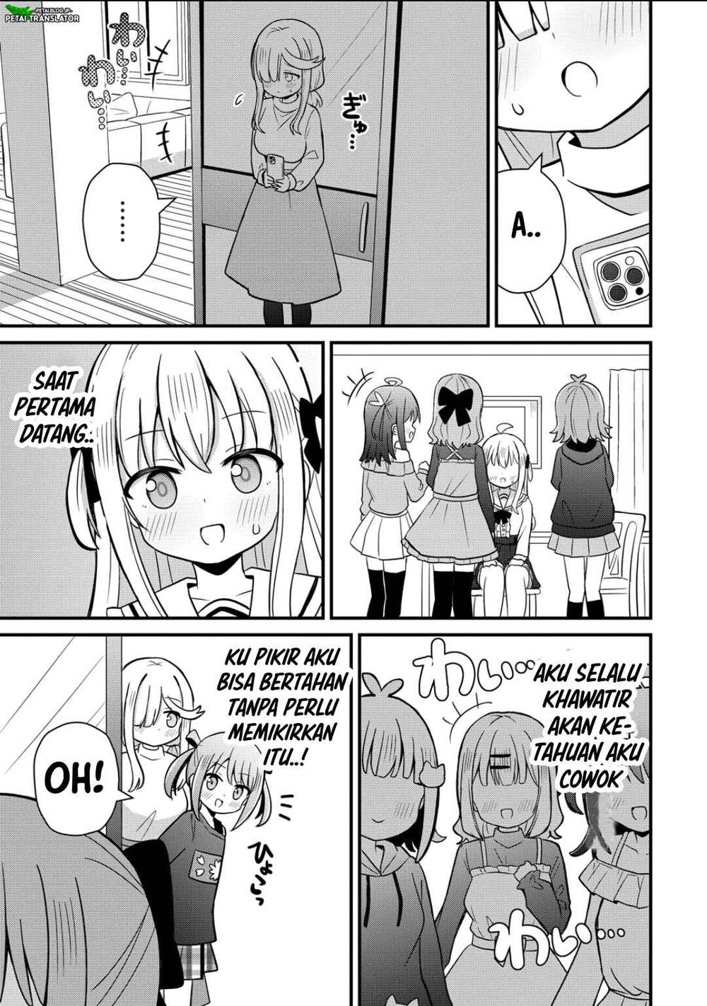 image-komik-mikogami-karen-no-kakushigoto-chapter-3-12/22