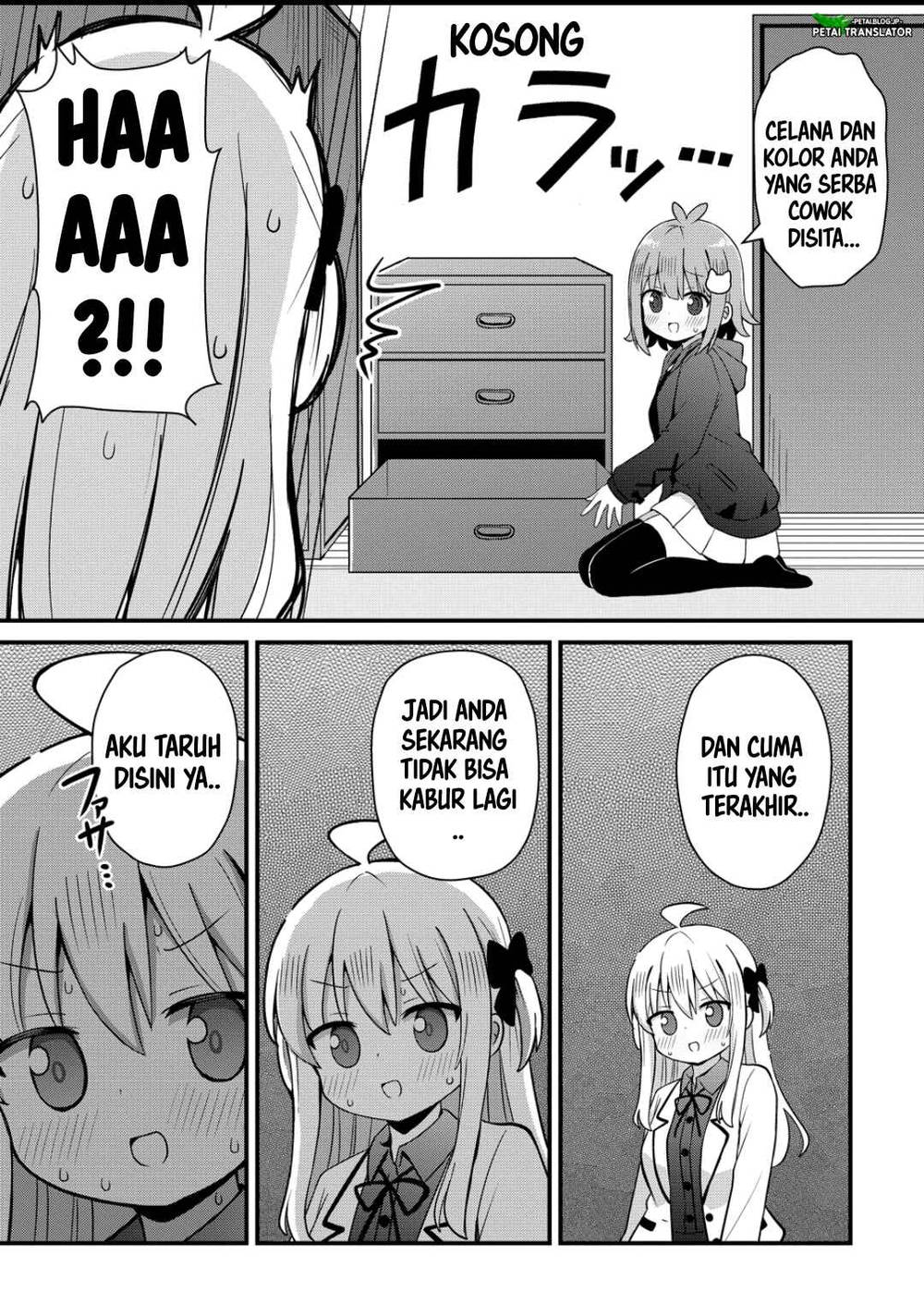 image-komik-mikogami-karen-no-kakushigoto-chapter-5-8/20