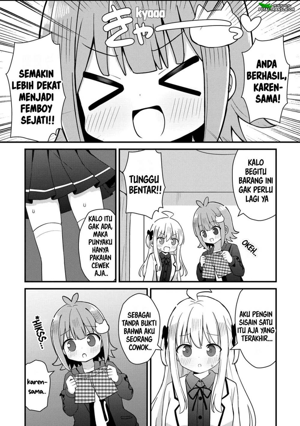 image-komik-mikogami-karen-no-kakushigoto-chapter-5-12/20