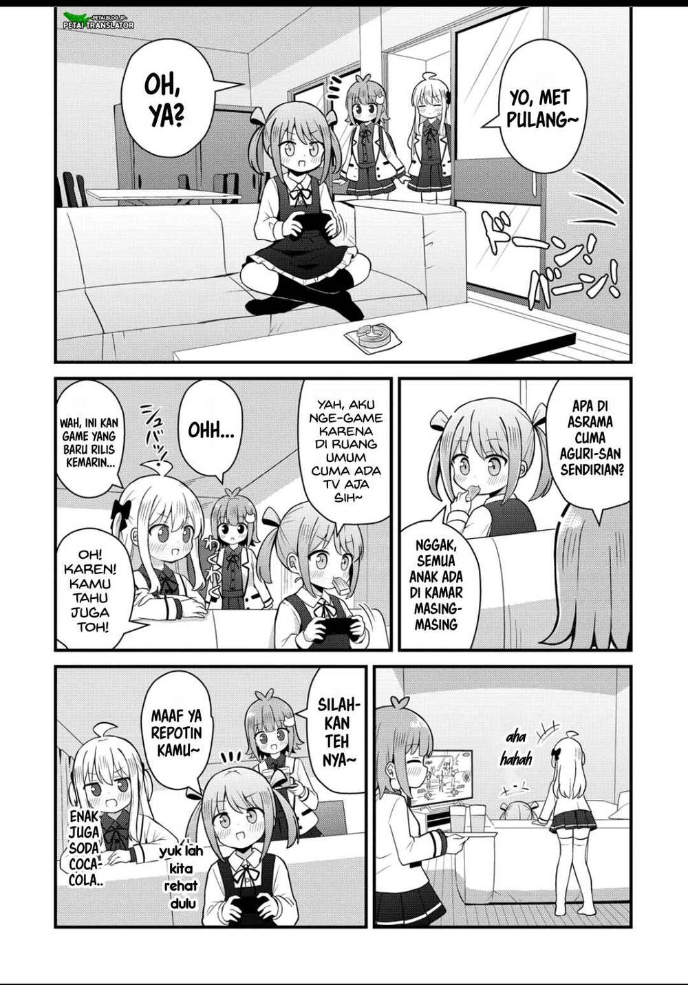 image-komik-mikogami-karen-no-kakushigoto-chapter-6-5/20