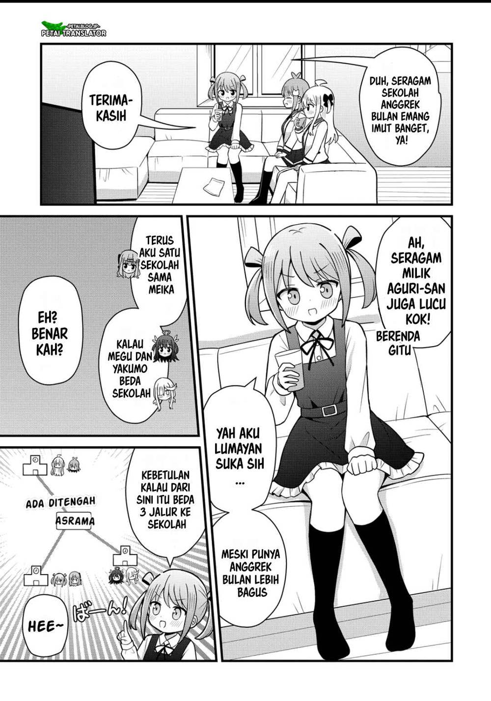 image-komik-mikogami-karen-no-kakushigoto-chapter-6-6/20