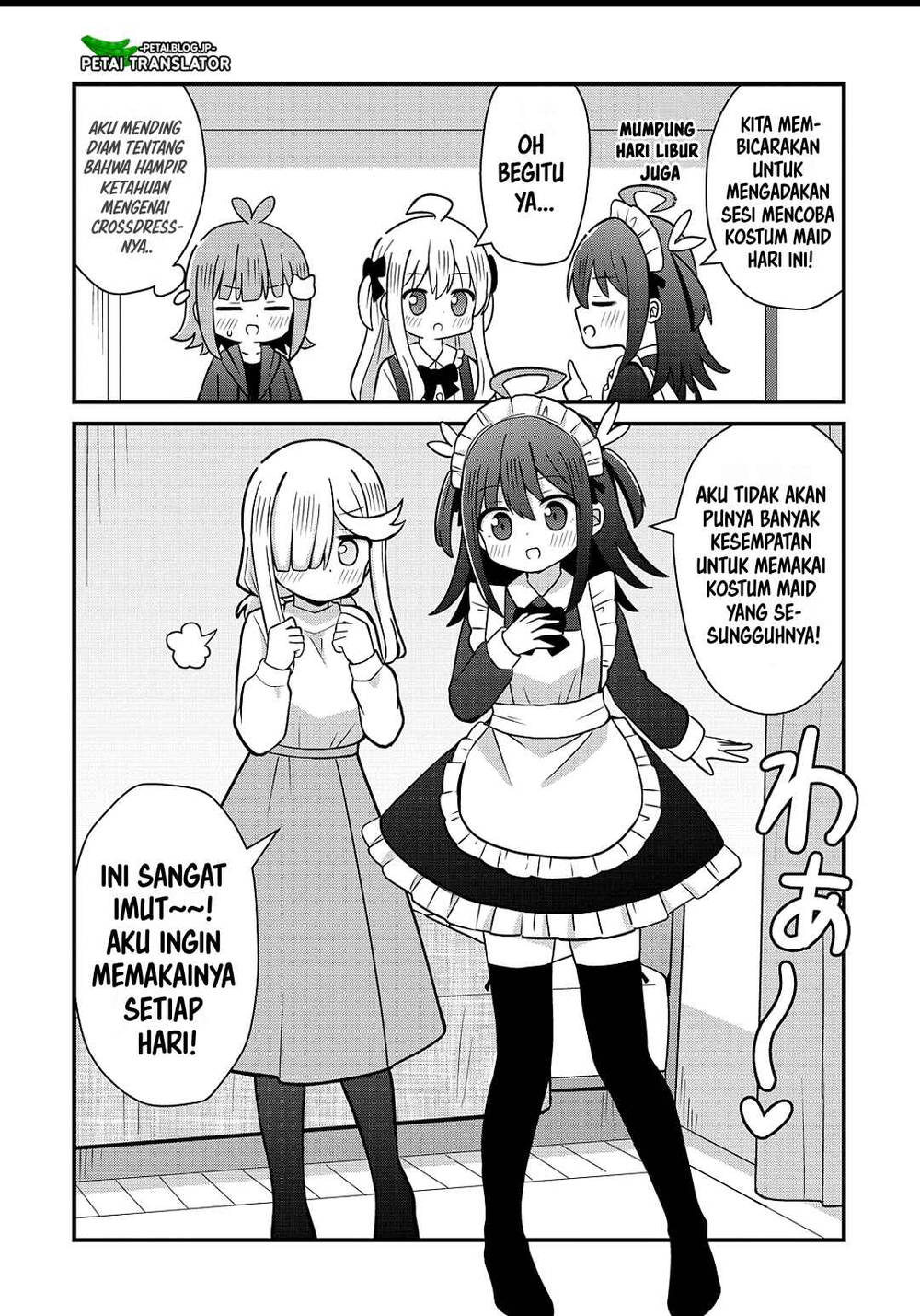 image-komik-mikogami-karen-no-kakushigoto-chapter-7-7/21