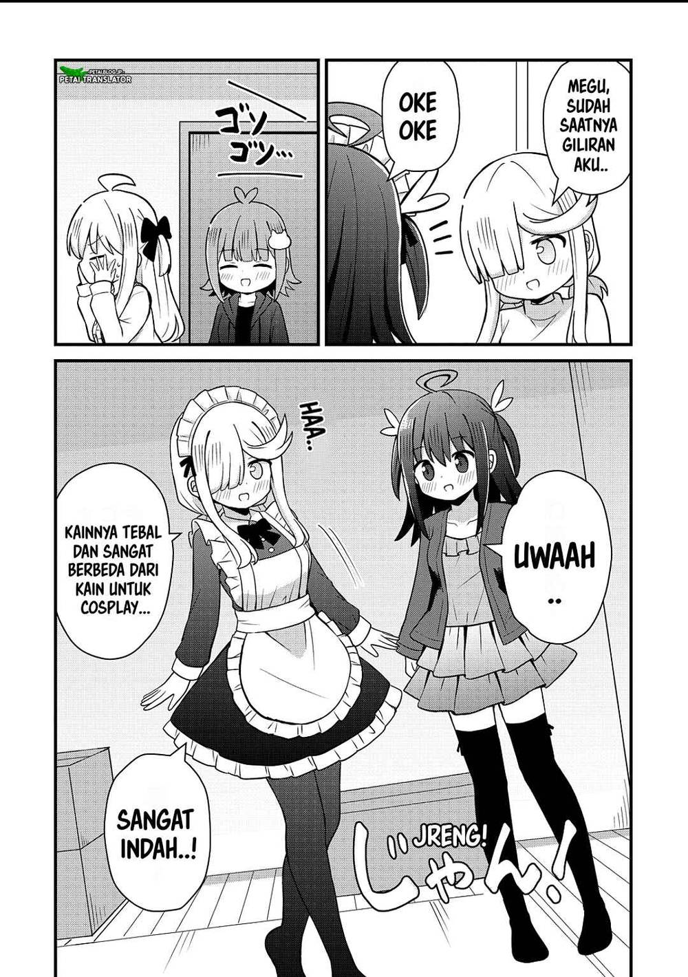 image-komik-mikogami-karen-no-kakushigoto-chapter-7-9/21