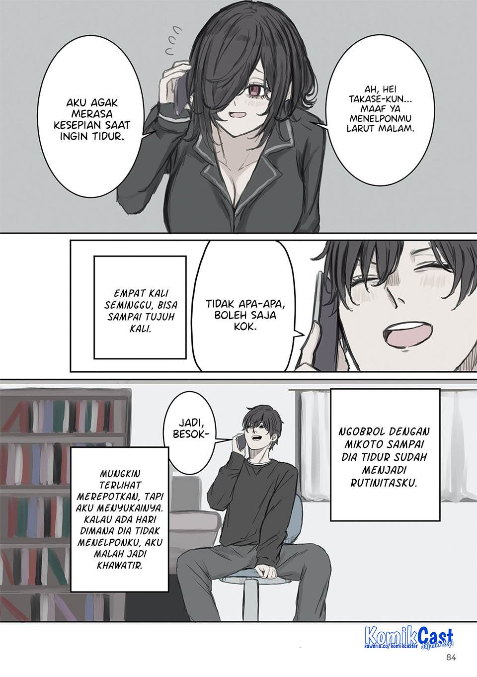image-komik-mikoto-chan-wa-kirawaretakunai-chapter-11-2/10