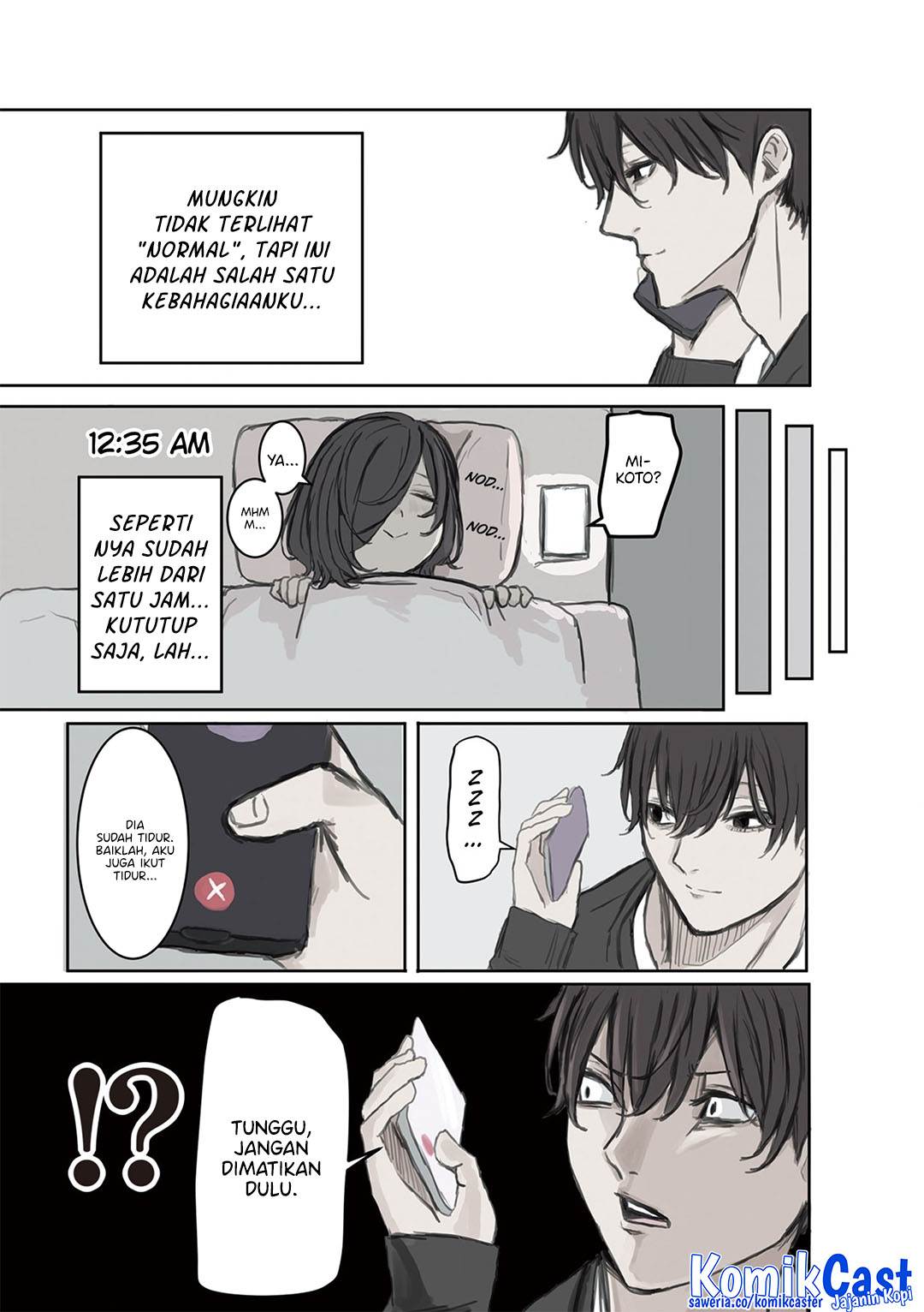 image-komik-mikoto-chan-wa-kirawaretakunai-chapter-11-3/10