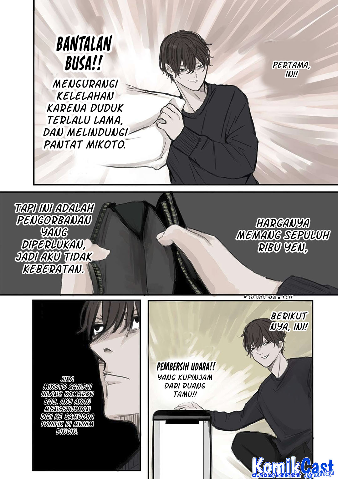 image-komik-mikoto-chan-wa-kirawaretakunai-chapter-12-1/8