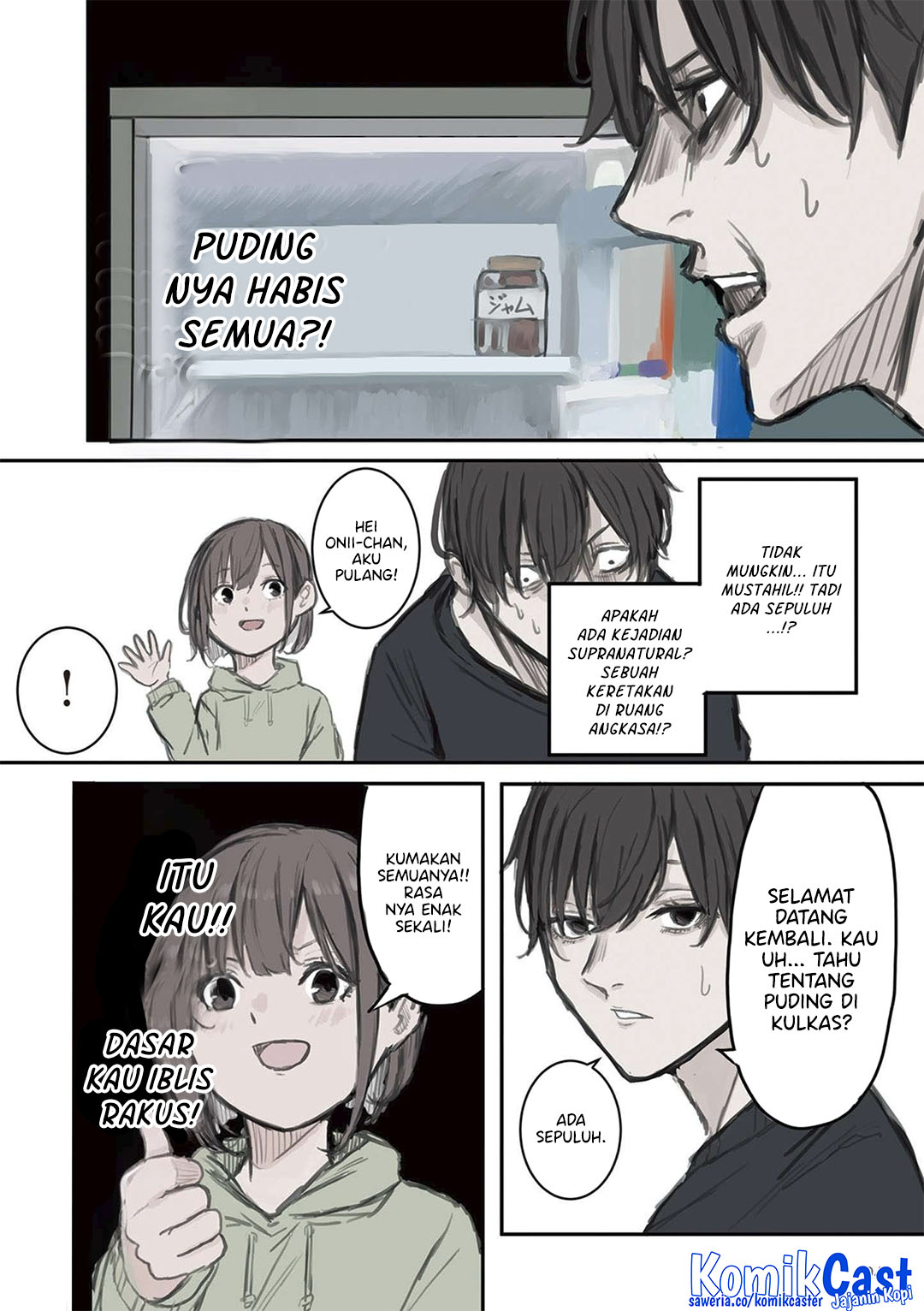 image-komik-mikoto-chan-wa-kirawaretakunai-chapter-12-3/8