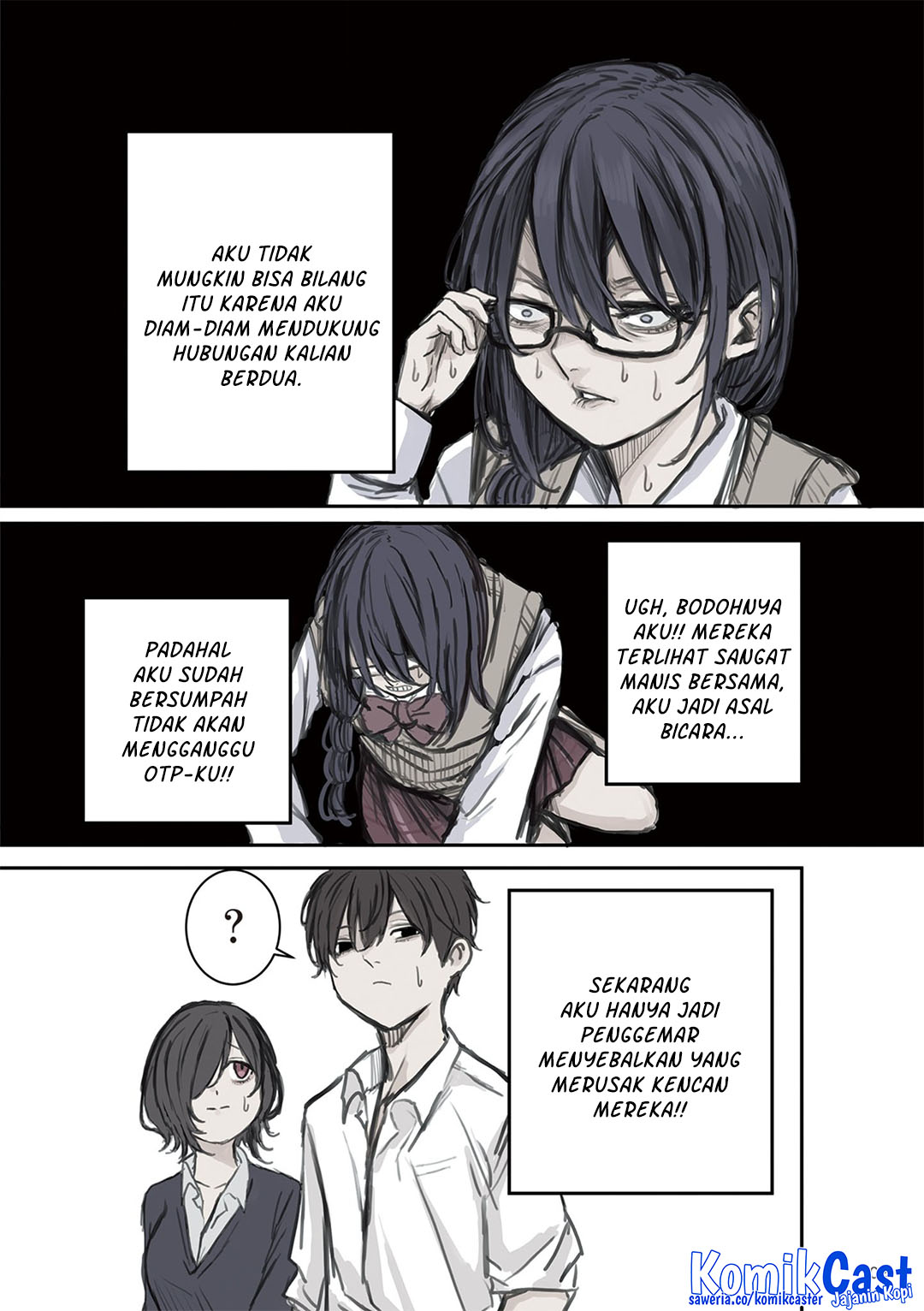 image-komik-mikoto-chan-wa-kirawaretakunai-chapter-13-3/8