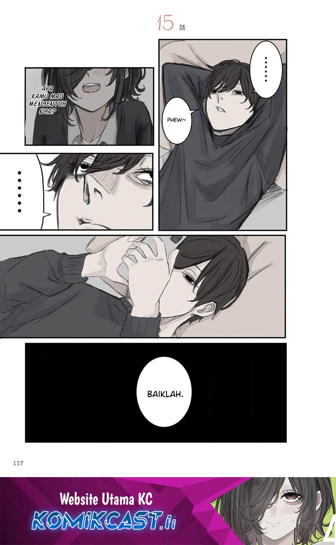 image-komik-mikoto-chan-wa-kirawaretakunai-chapter-15-1/12