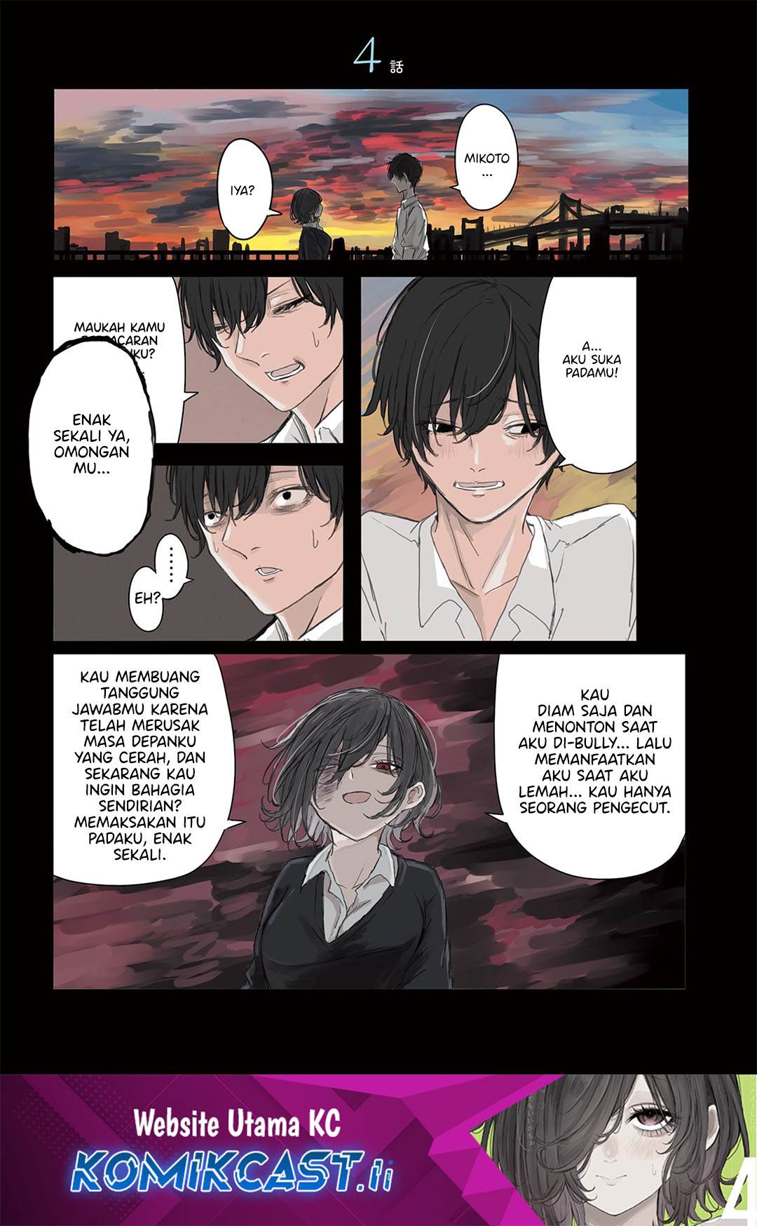 image-komik-mikoto-chan-wa-kirawaretakunai-chapter-19-0/9