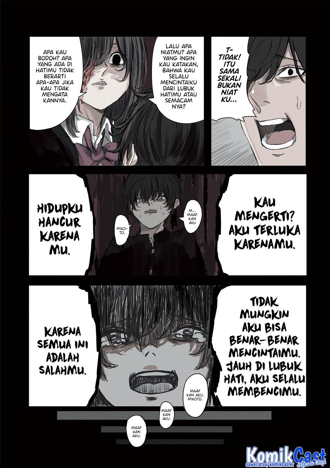 image-komik-mikoto-chan-wa-kirawaretakunai-chapter-19-1/9