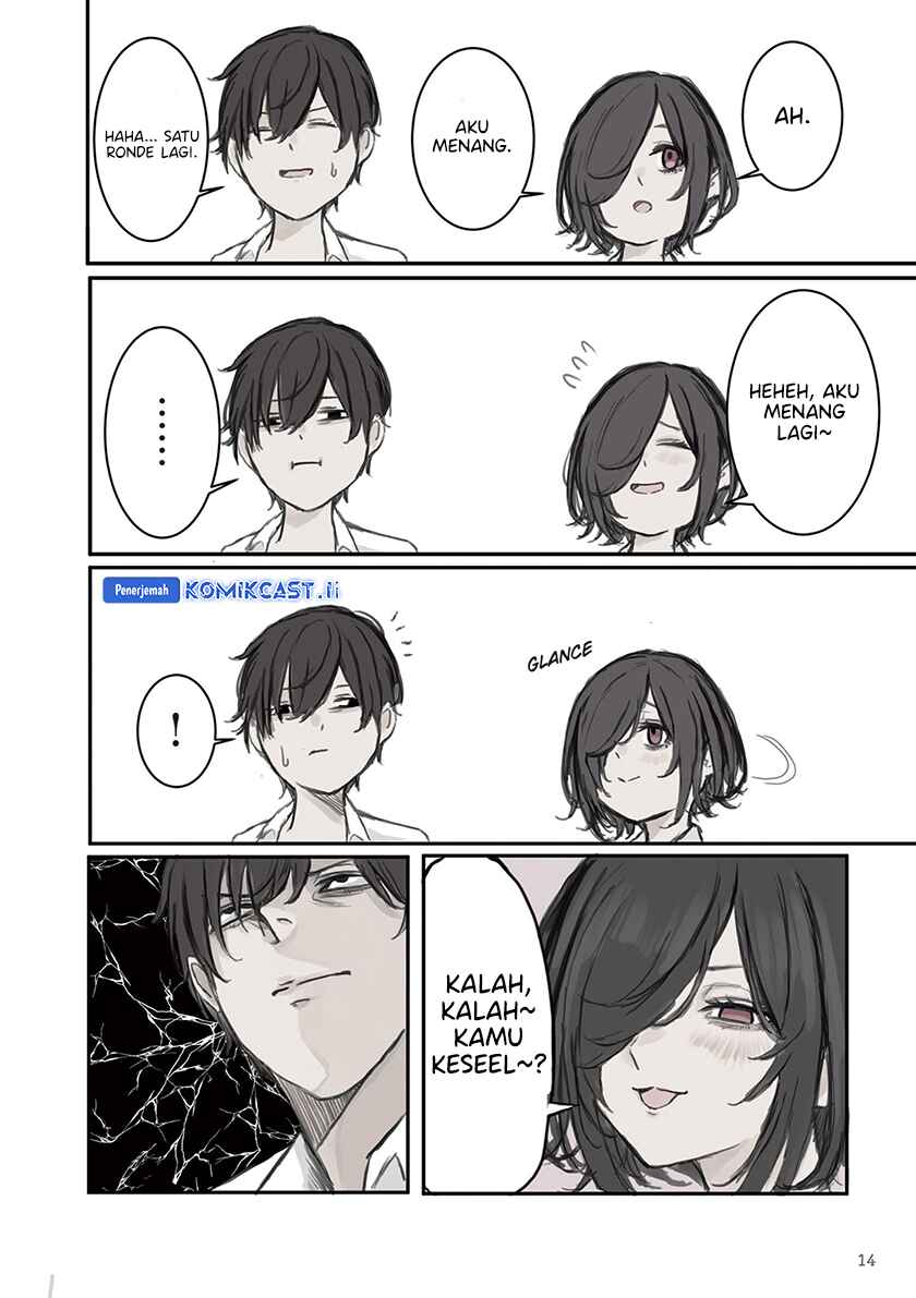 image-komik-mikoto-chan-wa-kirawaretakunai-chapter-2-3/8