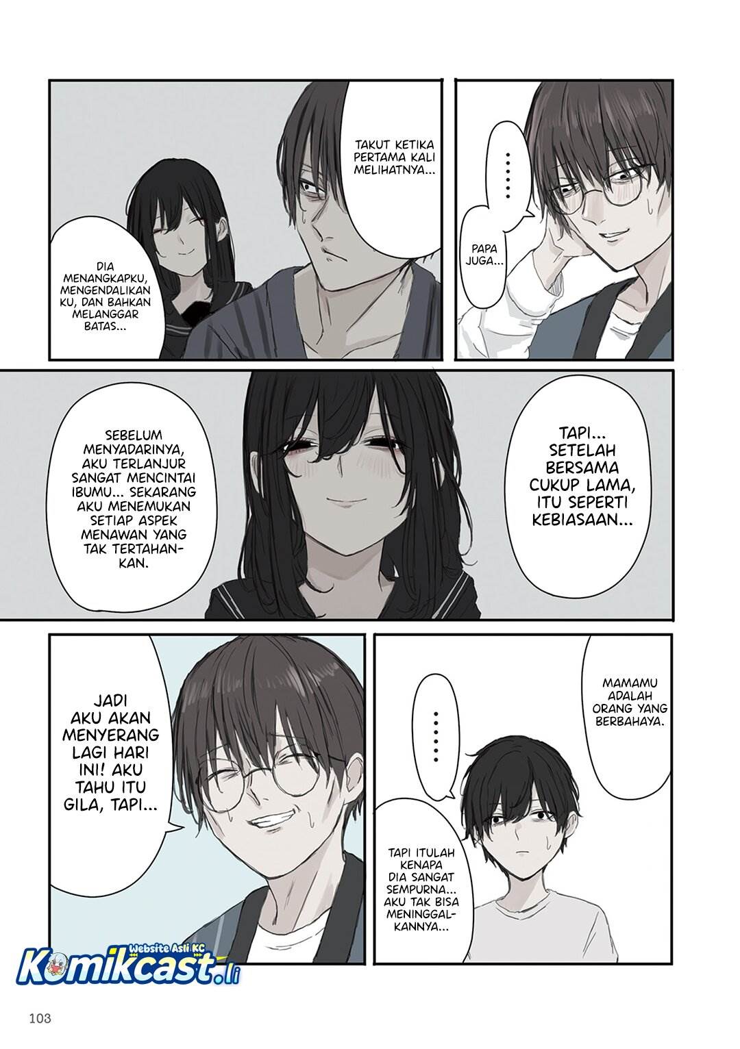 image-komik-mikoto-chan-wa-kirawaretakunai-chapter-28-6/8