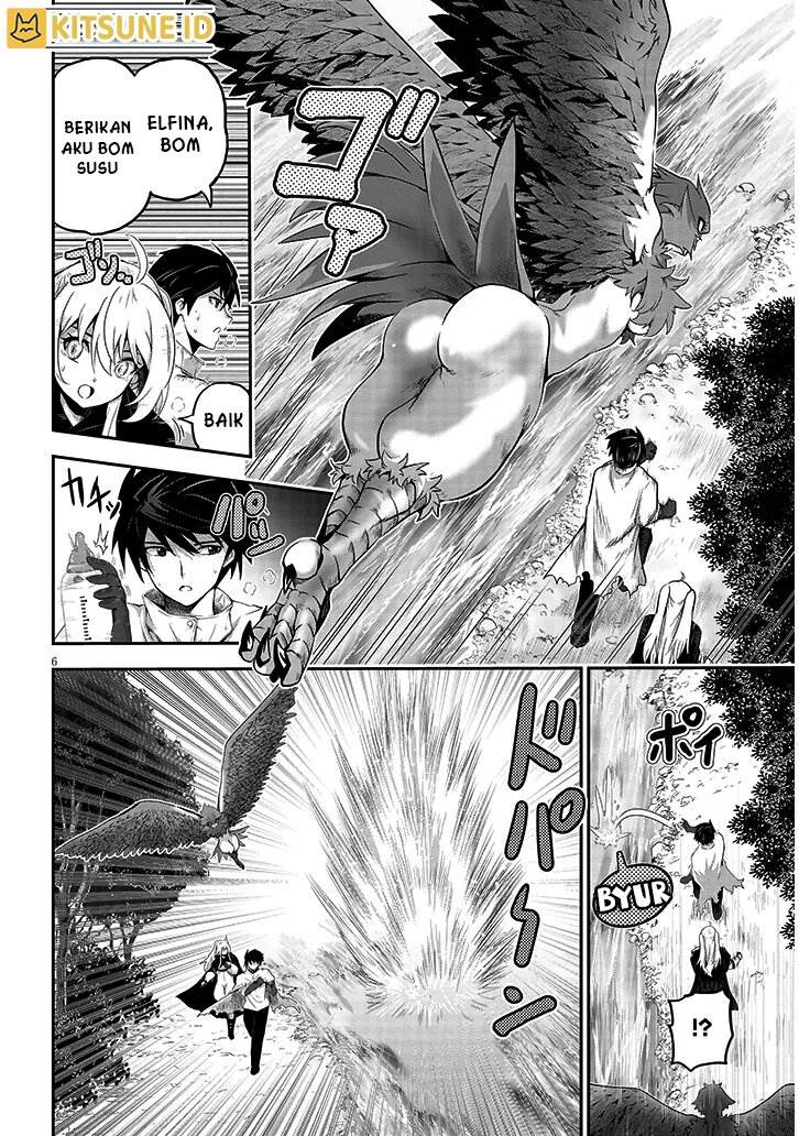 image-komik-milk-shibori-hunter-no-isekai-sakunyuuki-chapter-3-6/37