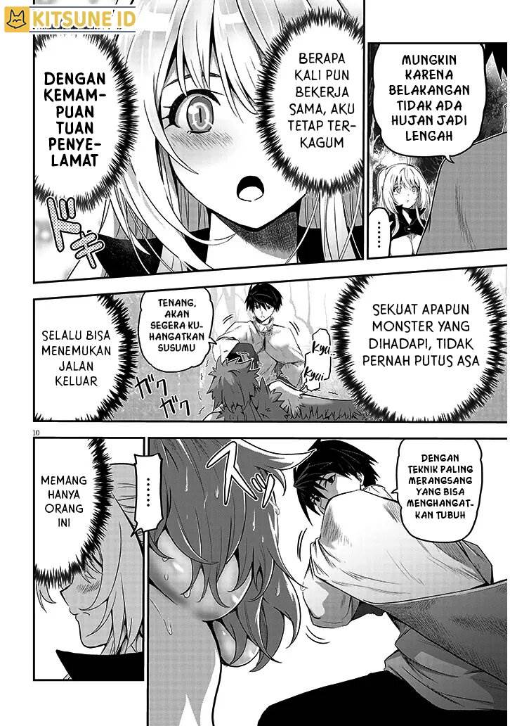 image-komik-milk-shibori-hunter-no-isekai-sakunyuuki-chapter-3-10/37