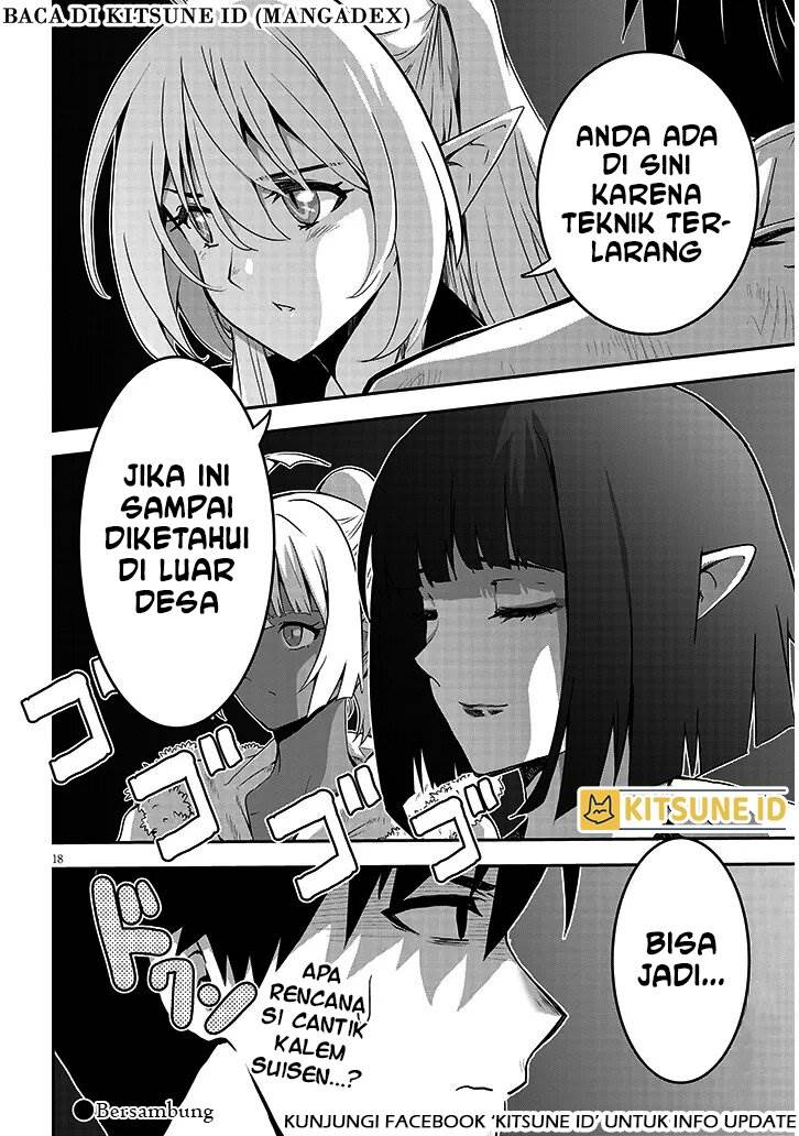 image-komik-milk-shibori-hunter-no-isekai-sakunyuuki-chapter-5-18/20