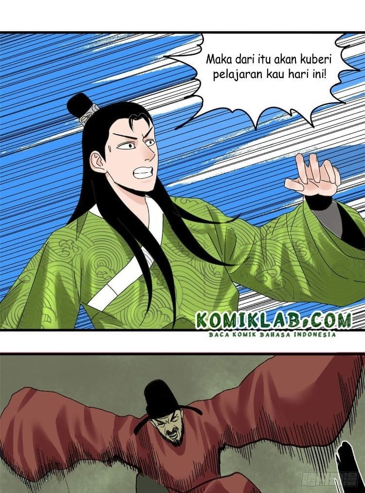 image-komik-ming-dynastys-failure-chapter-11-9/25