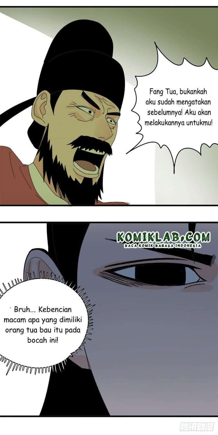 image-komik-ming-dynastys-failure-chapter-11-17/25