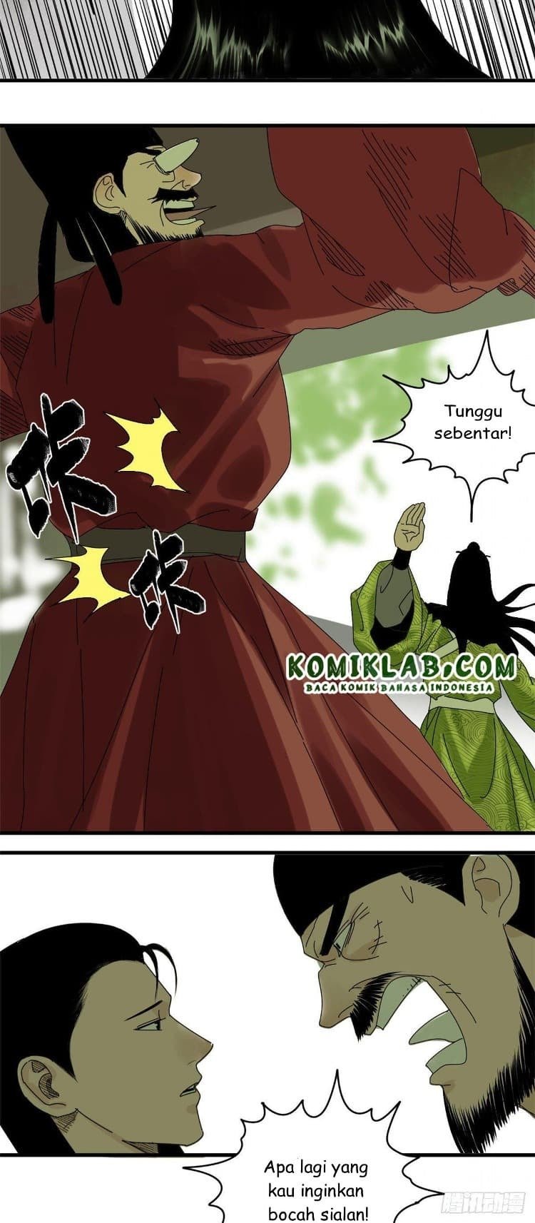 image-komik-ming-dynastys-failure-chapter-11-19/25