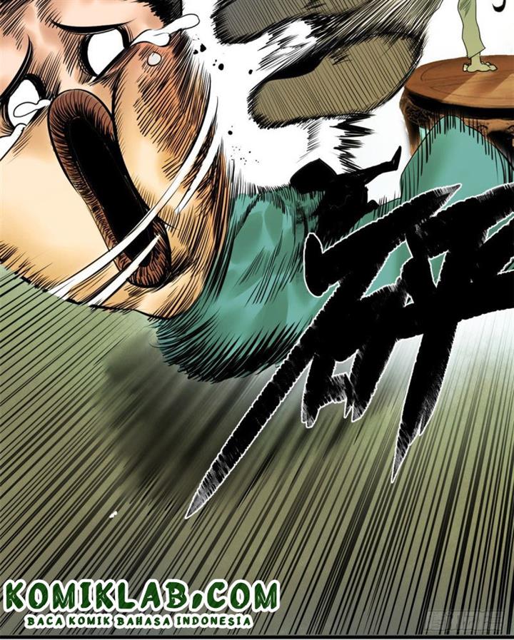 image-komik-ming-dynastys-failure-chapter-2-23/31