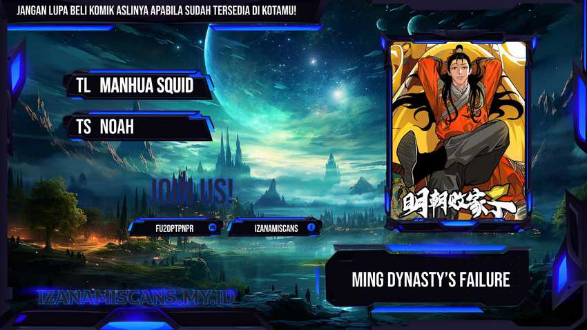image-komik-ming-dynastys-failure-chapter-30-0/5