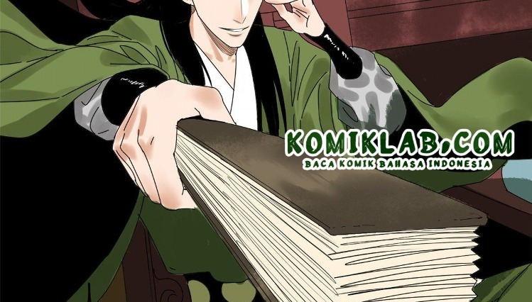 image-komik-ming-dynastys-failure-chapter-4-19/43