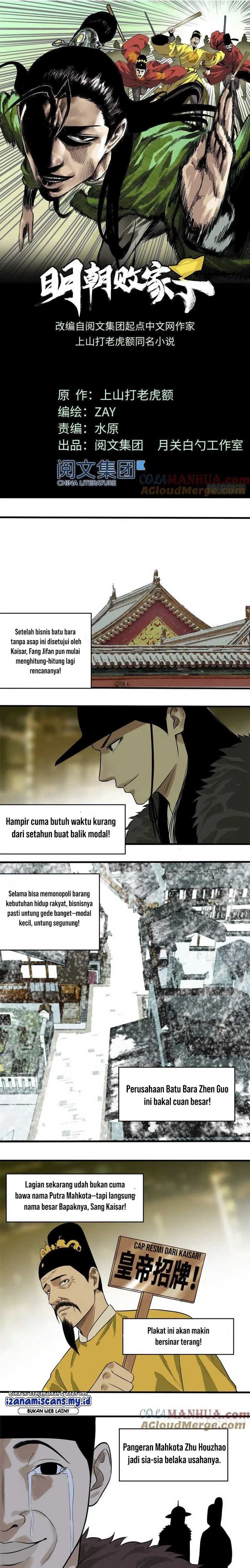 image-komik-ming-dynastys-failure-chapter-41-1/7