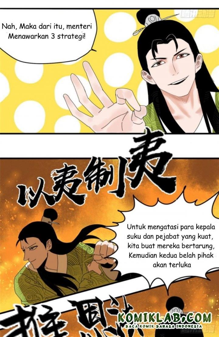 image-komik-ming-dynastys-failure-chapter-8-21/34