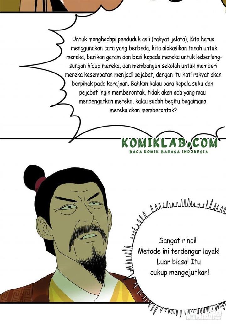 image-komik-ming-dynastys-failure-chapter-8-23/34