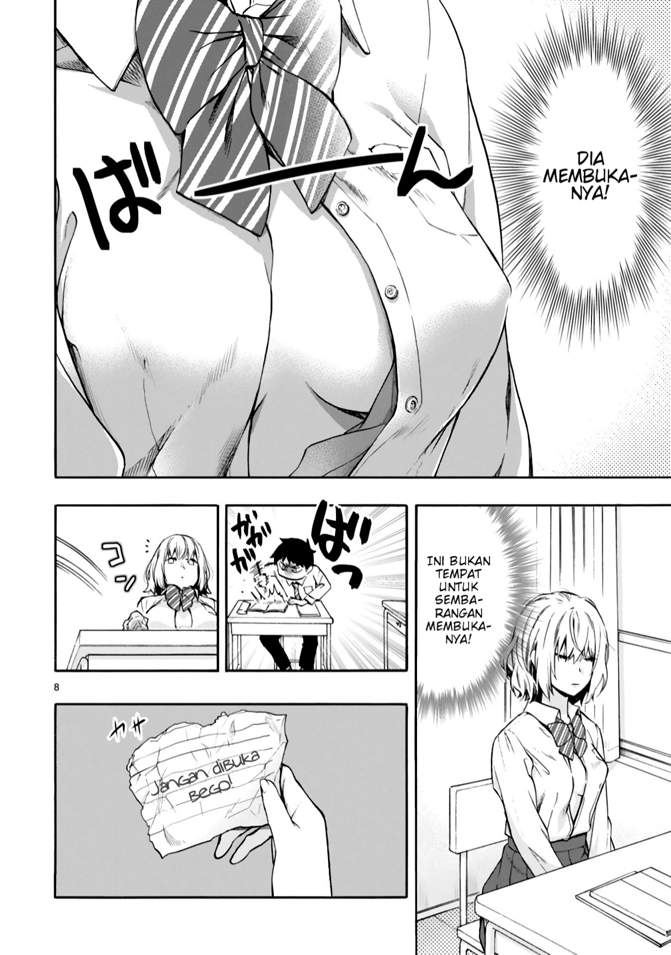 image-komik-miseru-mitsumeru-futari-dake-chapter-1-7/33