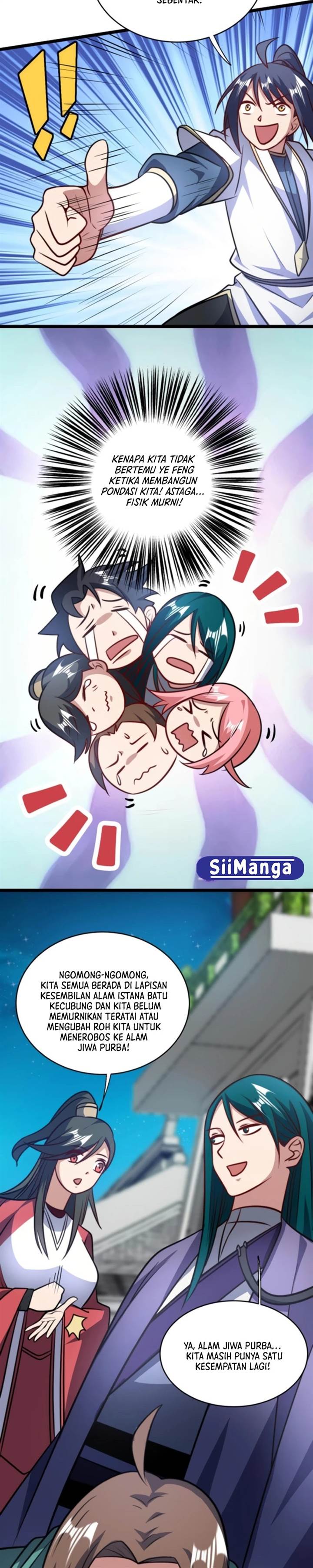 image-komik-mixed-fantasy-my-journey-to-become-invincible-from-big-spending-begins-chapter-101-2/10