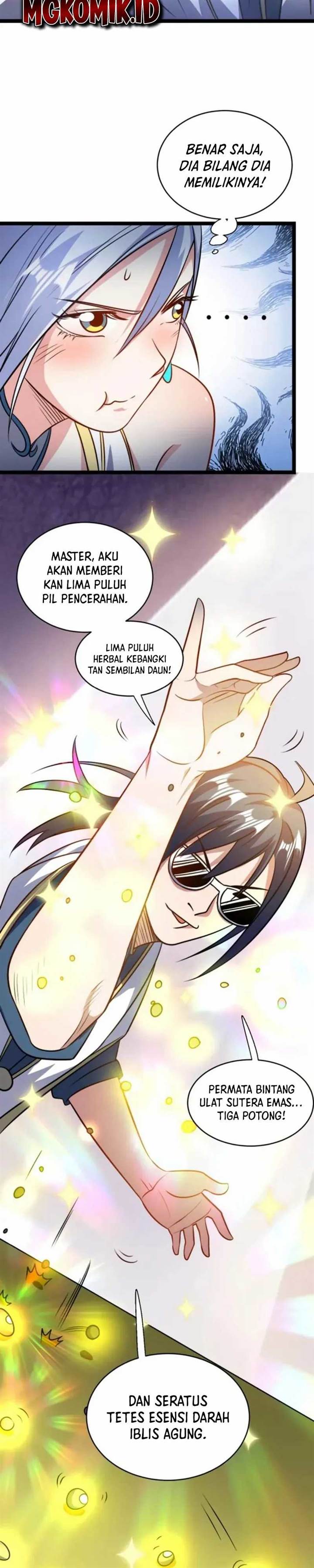 image-komik-mixed-fantasy-my-journey-to-become-invincible-from-big-spending-begins-chapter-102-1/11