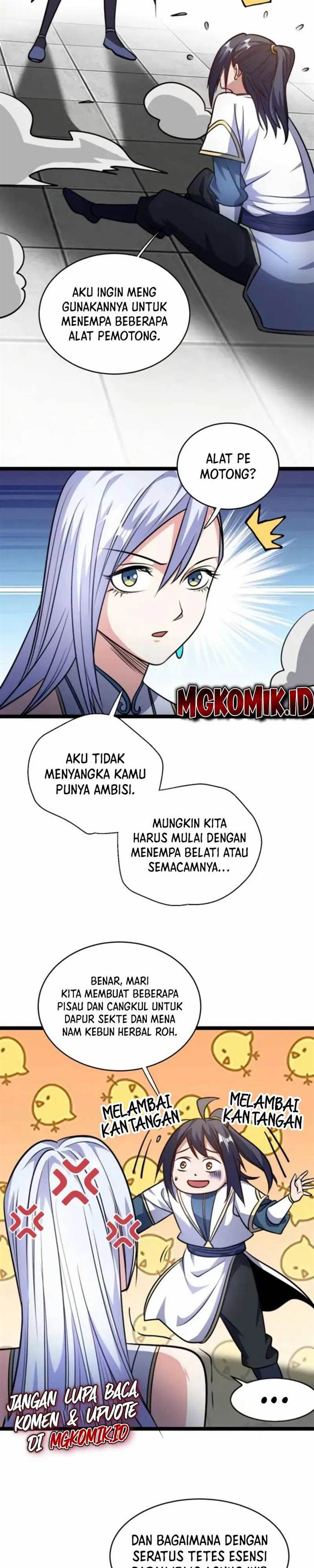 image-komik-mixed-fantasy-my-journey-to-become-invincible-from-big-spending-begins-chapter-103-1/10