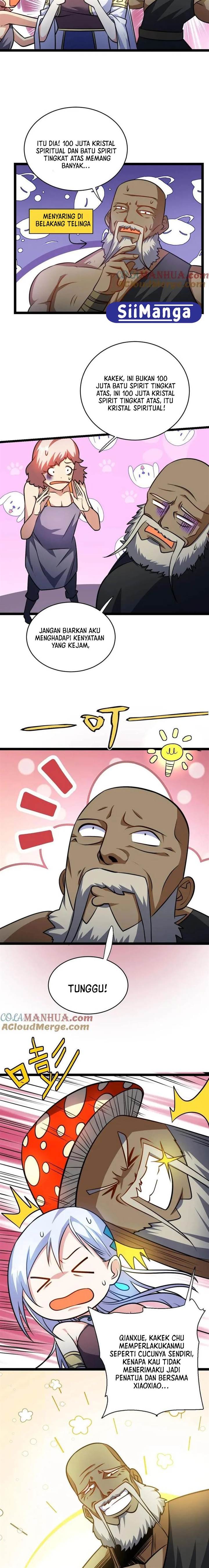 image-komik-mixed-fantasy-my-journey-to-become-invincible-from-big-spending-begins-chapter-110-1/7