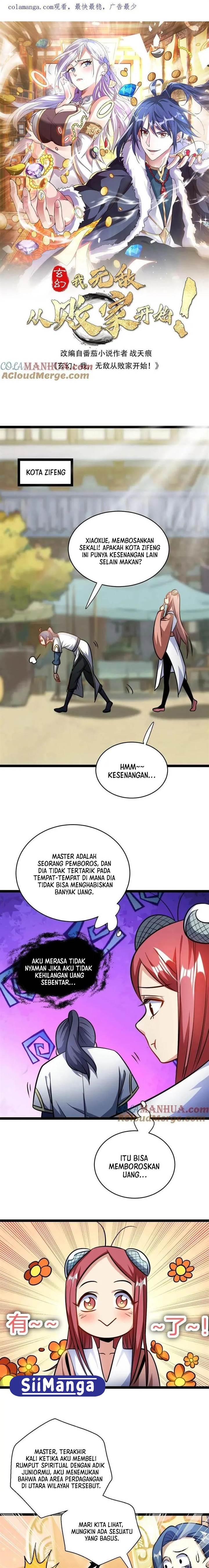 image-komik-mixed-fantasy-my-journey-to-become-invincible-from-big-spending-begins-chapter-111-0/7
