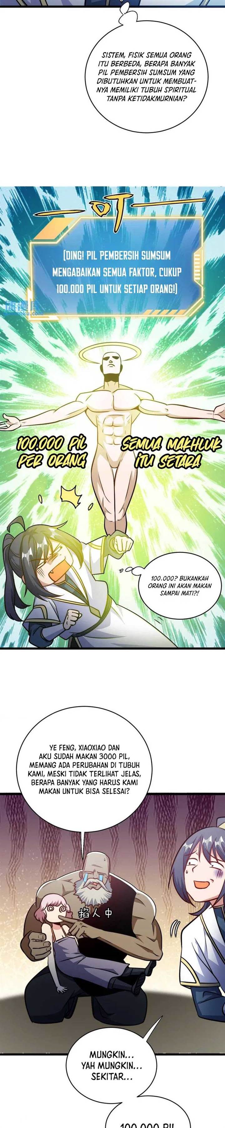 image-komik-mixed-fantasy-my-journey-to-become-invincible-from-big-spending-begins-chapter-128-4/12