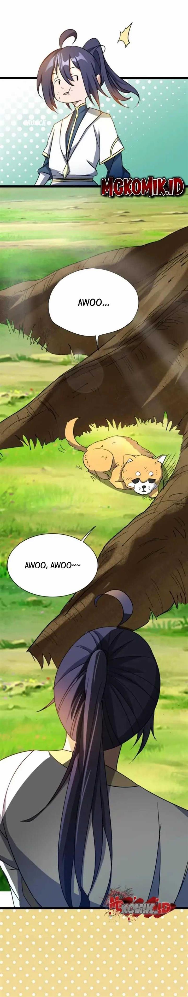 image-komik-mixed-fantasy-my-journey-to-become-invincible-from-big-spending-begins-chapter-13-7/19